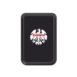 Kartenhalter mit MagSafe schwarz