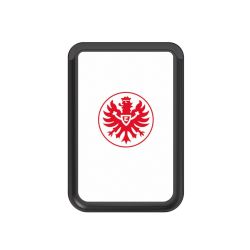 Kartenhalter mit MagSafe schwarz