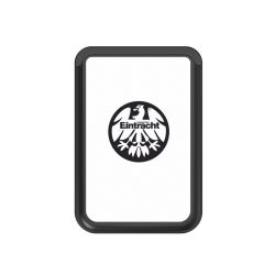 Kartenhalter mit MagSafe schwarz