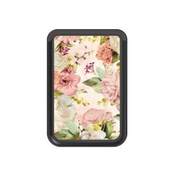 Kartenhalter mit MagSafe schwarz