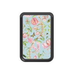 Kartenhalter mit MagSafe schwarz