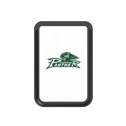 Kartenhalter mit MagSafe schwarz