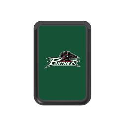 Kartenhalter mit MagSafe schwarz