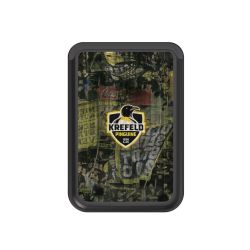 Kartenhalter mit MagSafe schwarz