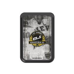 Kartenhalter mit MagSafe schwarz