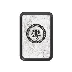 Kartenhalter mit MagSafe schwarz