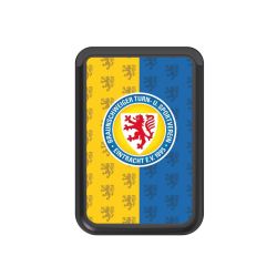 Kartenhalter mit MagSafe schwarz