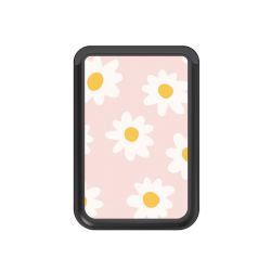 Kartenhalter mit MagSafe schwarz