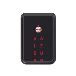 Kartenhalter mit MagSafe schwarz