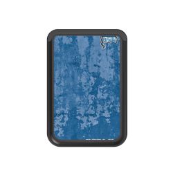 Kartenhalter mit MagSafe schwarz