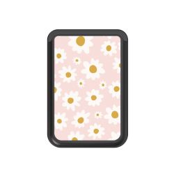 Kartenhalter mit MagSafe schwarz