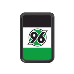 Kartenhalter mit MagSafe schwarz