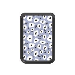 Kartenhalter mit MagSafe schwarz