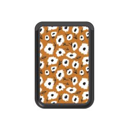 Kartenhalter mit MagSafe schwarz