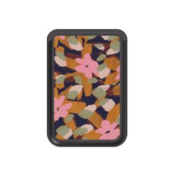 Kartenhalter mit MagSafe schwarz