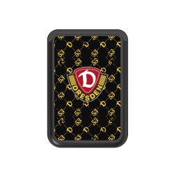 Kartenhalter mit MagSafe schwarz