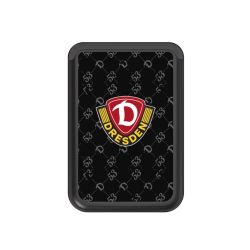 Kartenhalter mit MagSafe schwarz