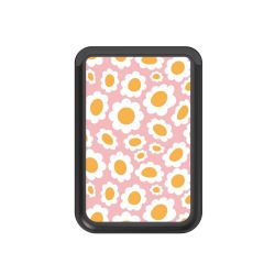 Kartenhalter mit MagSafe schwarz