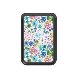 Kartenhalter mit MagSafe schwarz