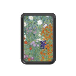 Kartenhalter mit MagSafe schwarz