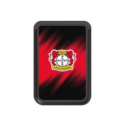 Kartenhalter mit MagSafe schwarz