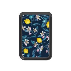 Kartenhalter mit MagSafe schwarz