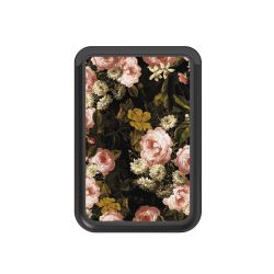 Kartenhalter mit MagSafe schwarz