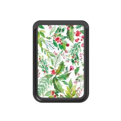 Kartenhalter mit MagSafe schwarz