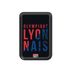 Kartenhalter mit MagSafe schwarz