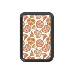 Kartenhalter mit MagSafe schwarz