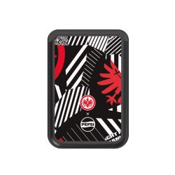 Kartenhalter mit MagSafe schwarz