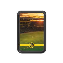 Kartenhalter mit MagSafe schwarz