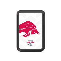 Kartenhalter mit MagSafe schwarz