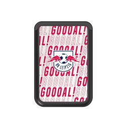 Kartenhalter mit MagSafe schwarz