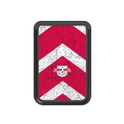 Kartenhalter mit MagSafe schwarz