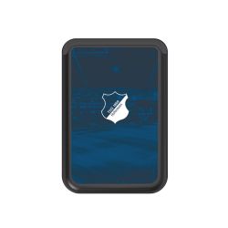 Kartenhalter mit MagSafe schwarz