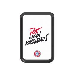 Kartenhalter mit MagSafe schwarz