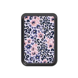 Kartenhalter mit MagSafe schwarz