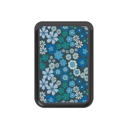 Kartenhalter mit MagSafe schwarz