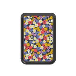 Kartenhalter mit MagSafe schwarz