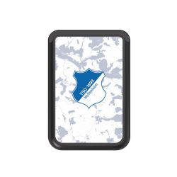 Kartenhalter mit MagSafe schwarz