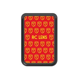 Kartenhalter mit MagSafe schwarz