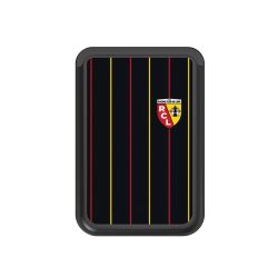 Kartenhalter mit MagSafe schwarz