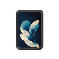 Kartenhalter mit MagSafe schwarz