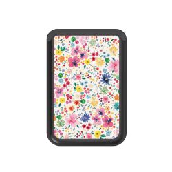 Kartenhalter mit MagSafe schwarz