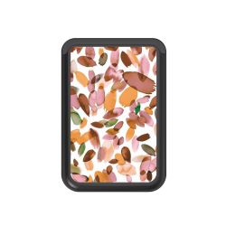 Kartenhalter mit MagSafe schwarz