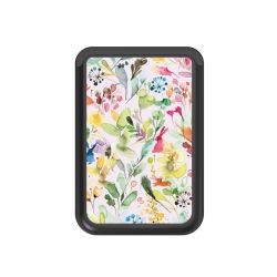 Kartenhalter mit MagSafe schwarz