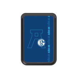 Kartenhalter mit MagSafe schwarz