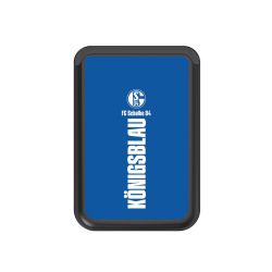 Kartenhalter mit MagSafe schwarz