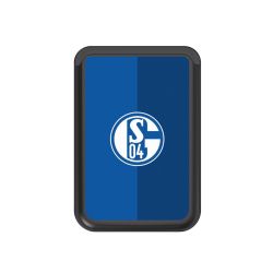 Kartenhalter mit MagSafe schwarz